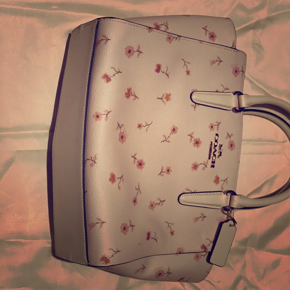Never used but tag detached